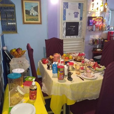 Mz Hostel Ріо-де-Жанейро Екстер'єр фото