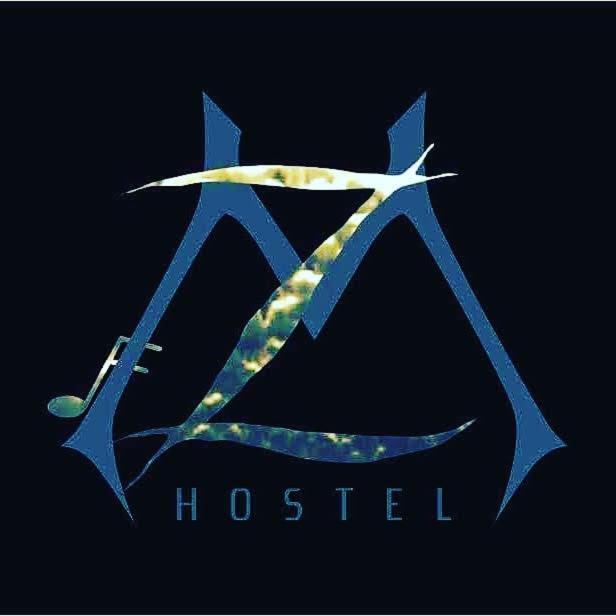 Mz Hostel Ріо-де-Жанейро Екстер'єр фото
