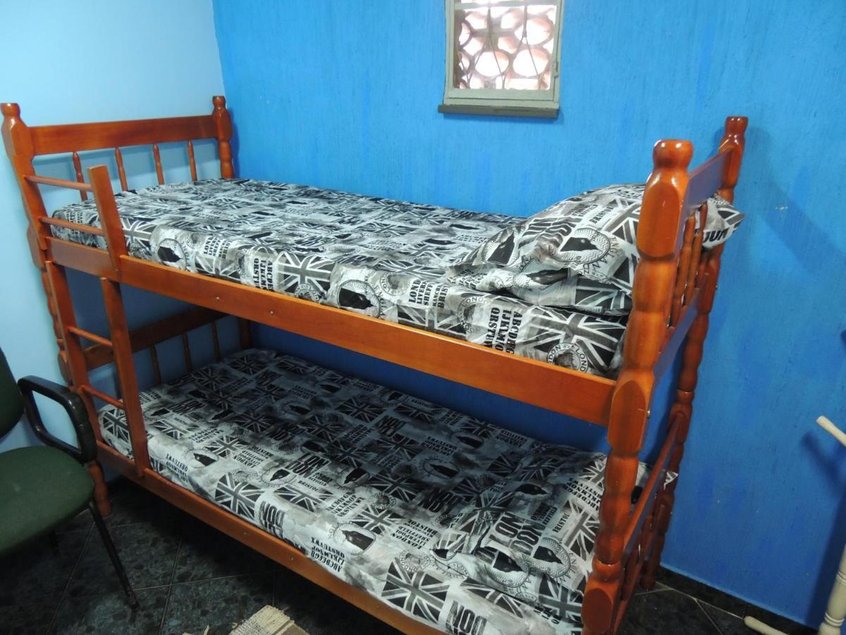 Mz Hostel Ріо-де-Жанейро Екстер'єр фото