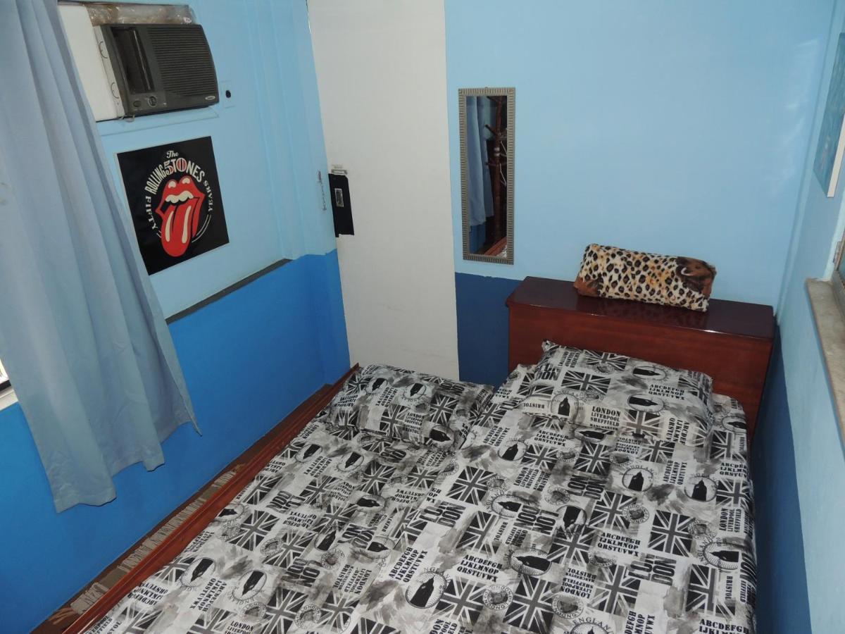 Mz Hostel Ріо-де-Жанейро Екстер'єр фото