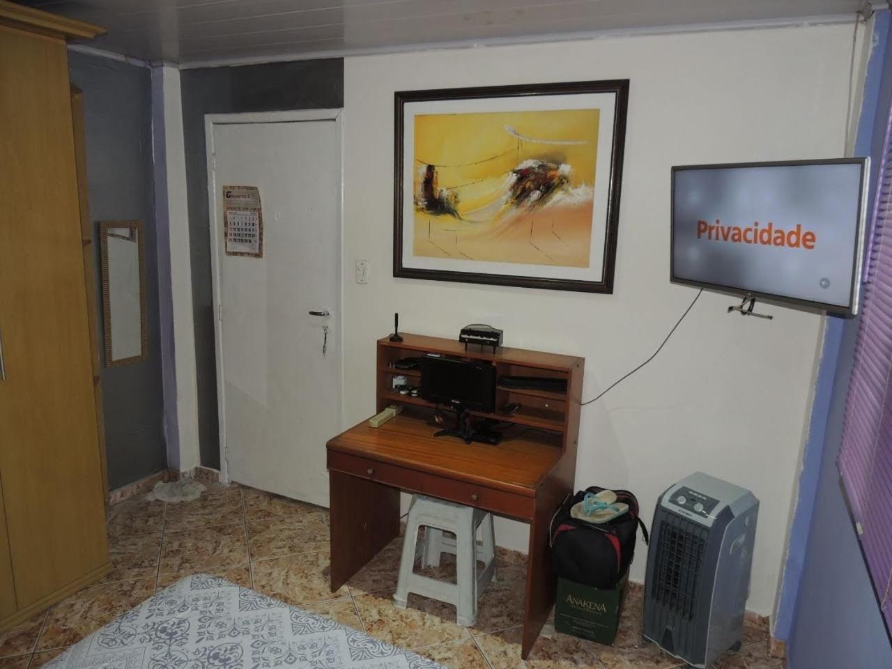 Mz Hostel Ріо-де-Жанейро Номер фото