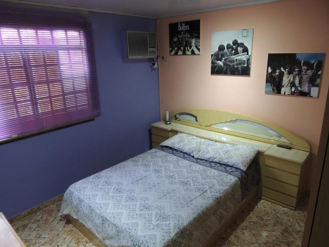 Mz Hostel Ріо-де-Жанейро Номер фото